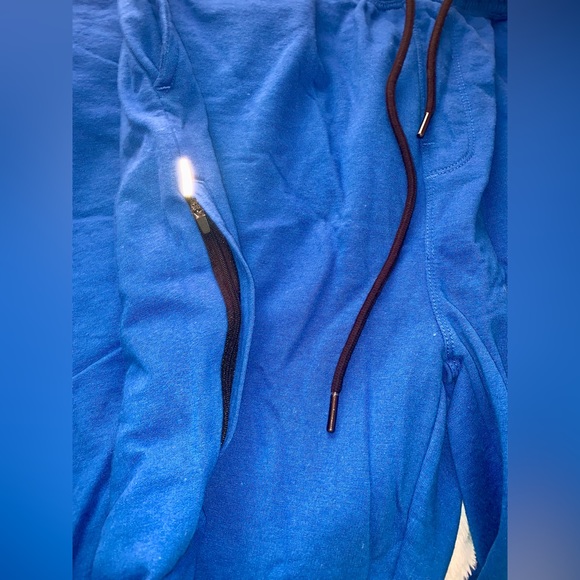 Alfani Men’s Mendoza Jogger Pajama Pants - Picture 5 of 6